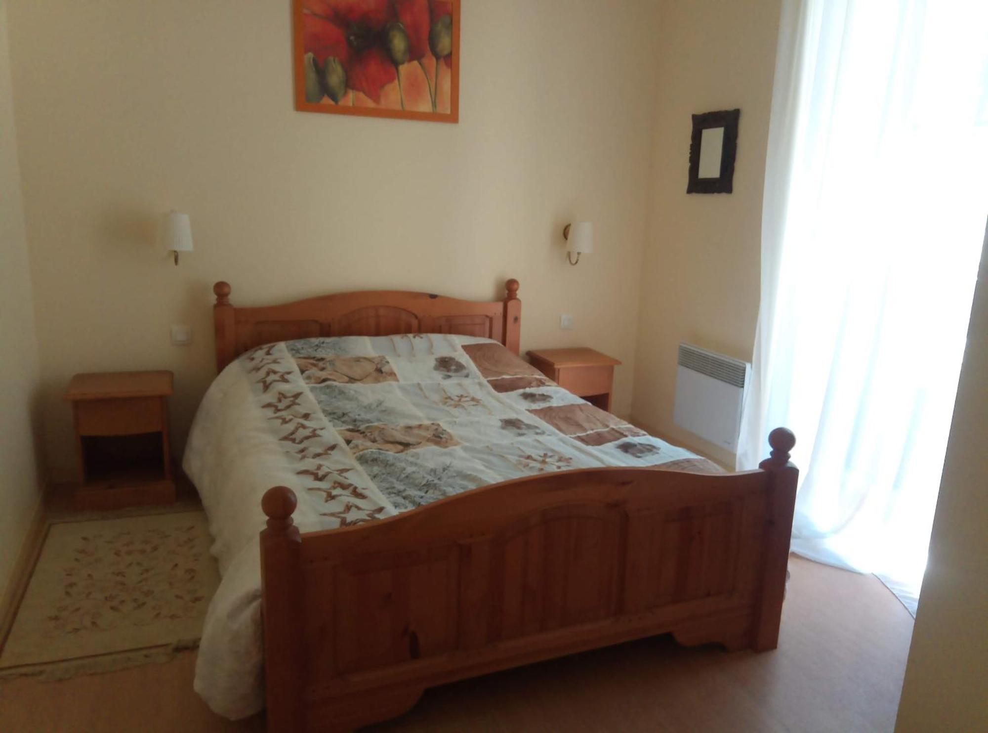 Appartement A La Montagne オリュ・レ・バン エクステリア 写真