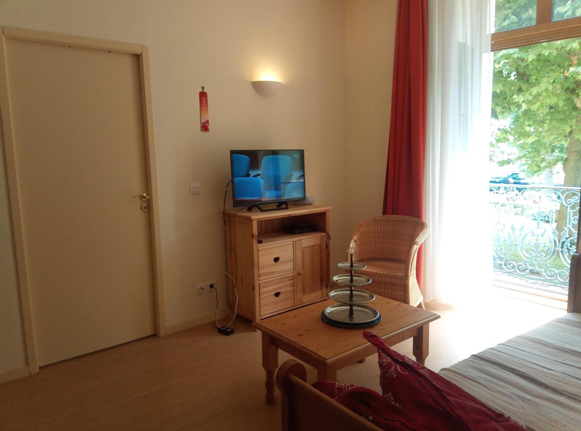 Appartement A La Montagne オリュ・レ・バン エクステリア 写真